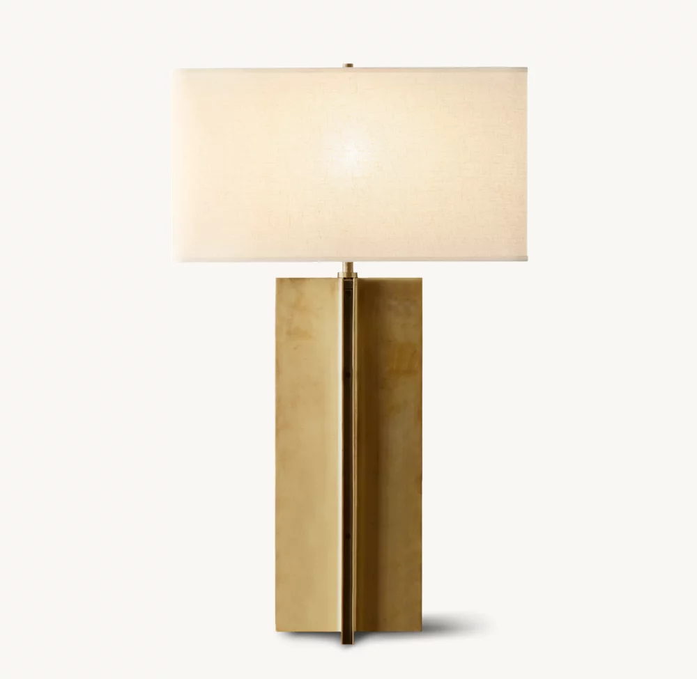 BRYSON TABLE LAMP - Image 1