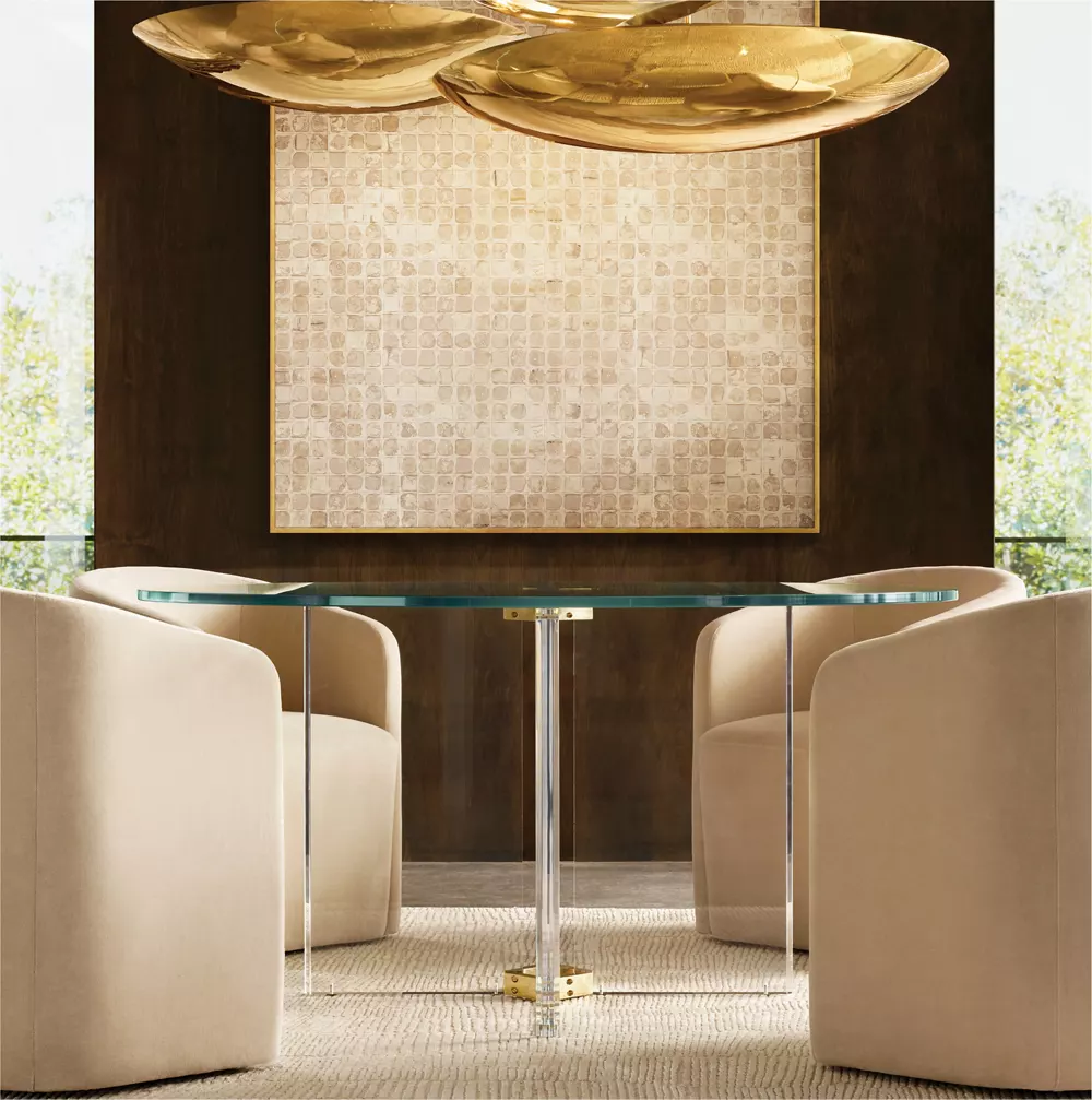 ITALIAN DISH PENDANT - Image 3