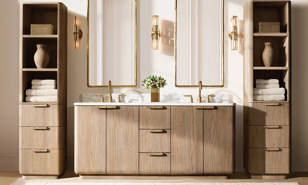 ARCACHON LINEAR SCONCE - Image 1