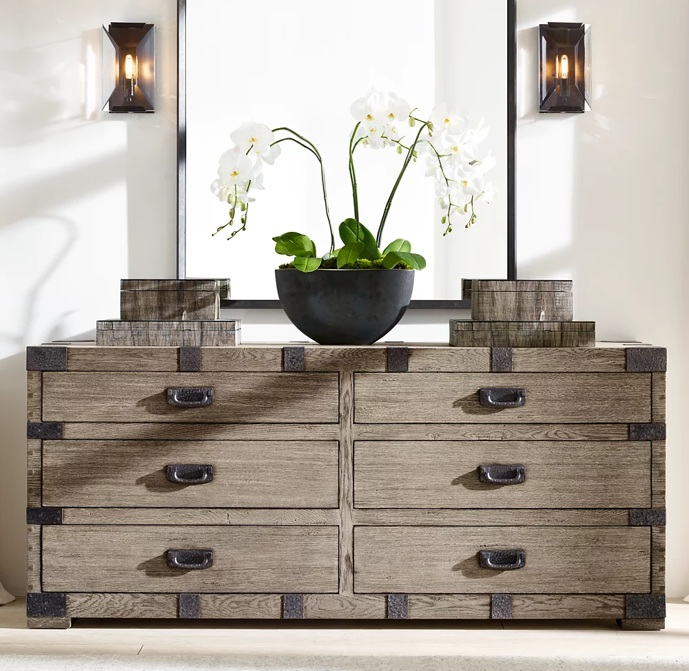 HARLOW CRYSTAL SCONCE - Image 4