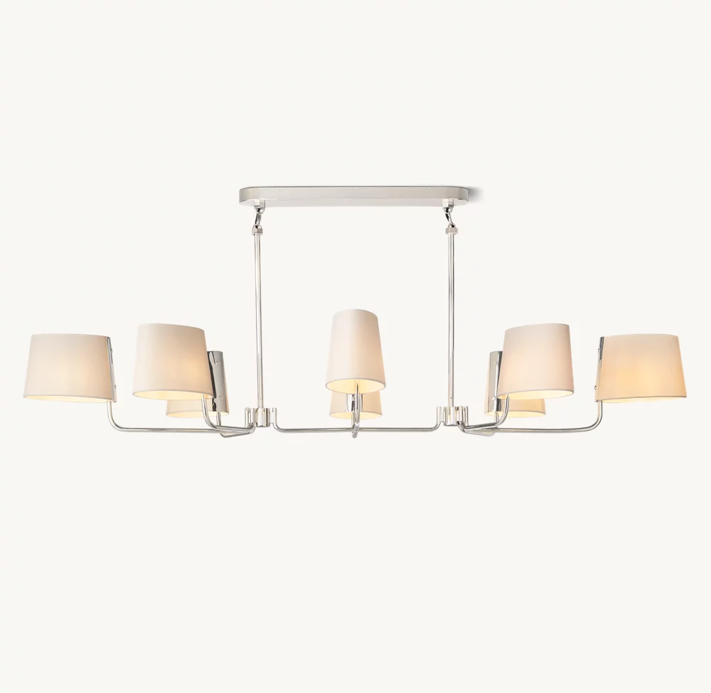 MARTINEAU LINEAR CHANDELIER 72