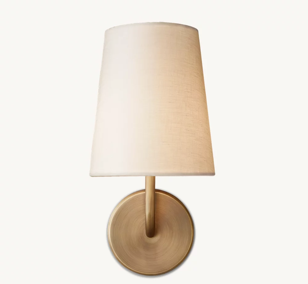 MARTINEAU SCONCE - Image 1