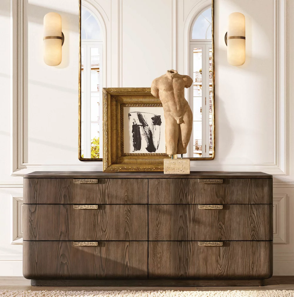 MÉLANGE PILL SCONCE - Image 1