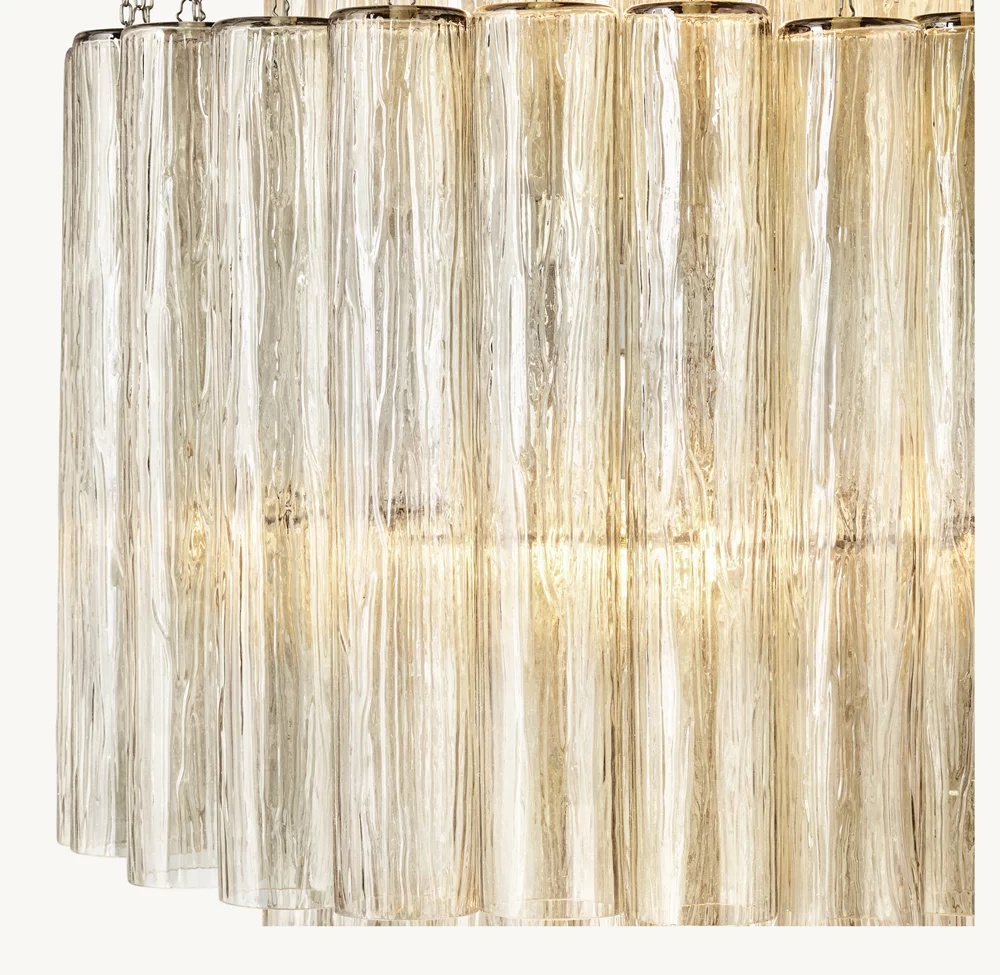 SERENELLA CHANDELIER 24