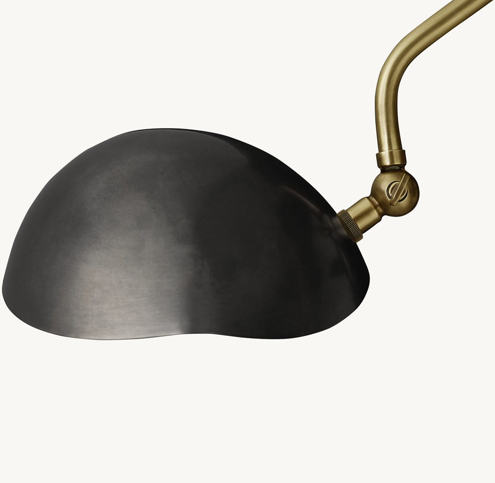 CONVESSI FLOOR LAMP - Image 4