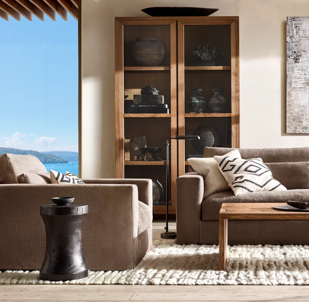 1930S PARISIAN TASK FLOOR LAMP - Image 6