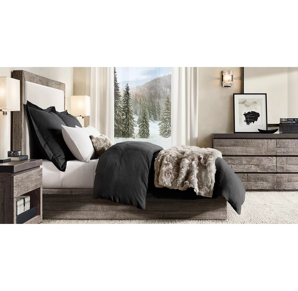 HARLOW CALCITE SCONCE - Image 3