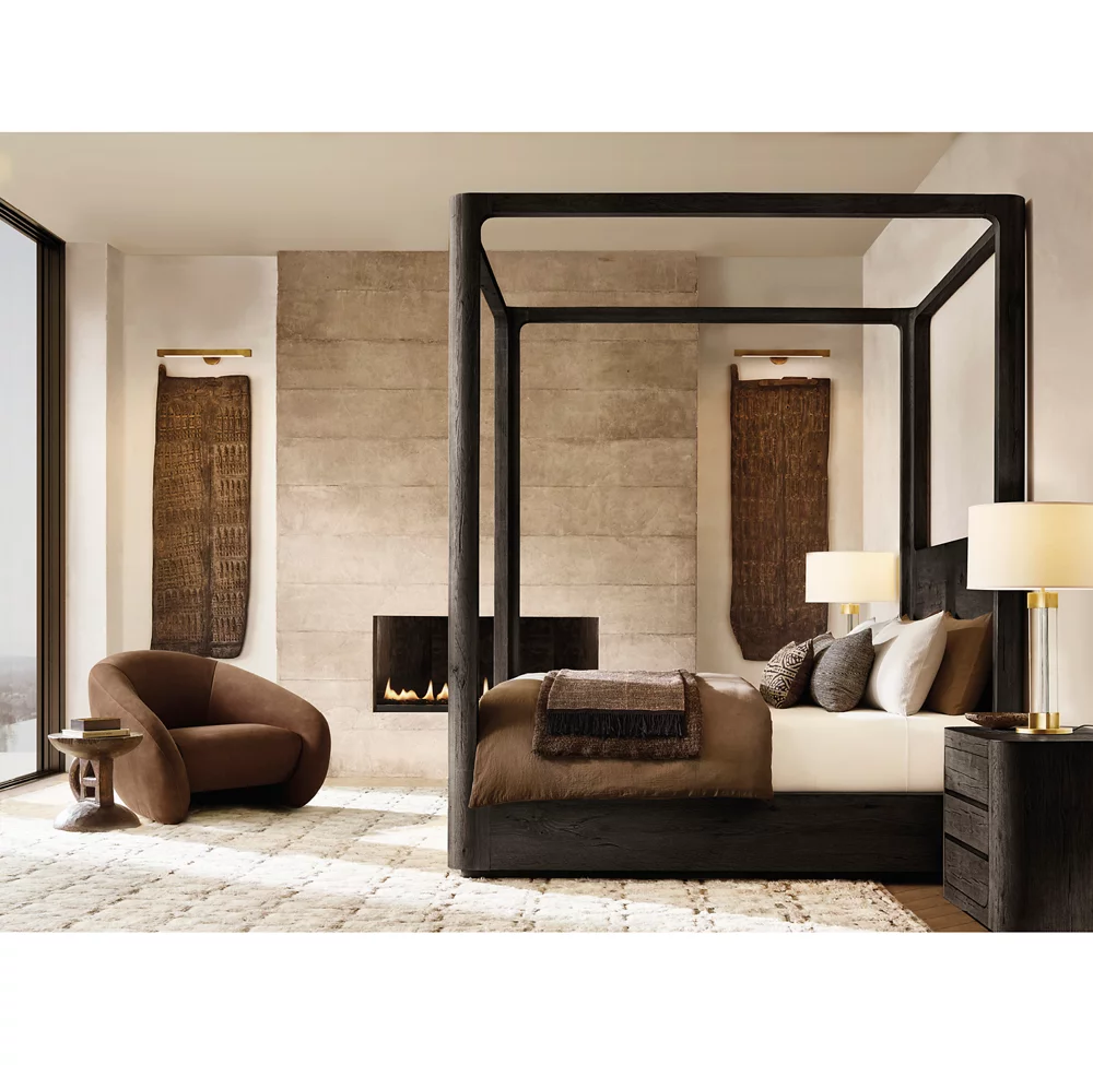 TREMEZZO TABLE LAMP - Image 1