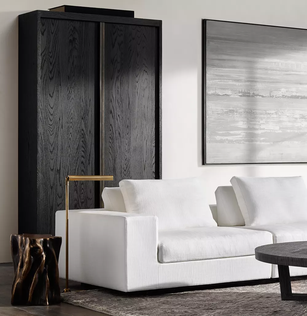 SLIMLINE TASK FLOOR LAMP - Image 3