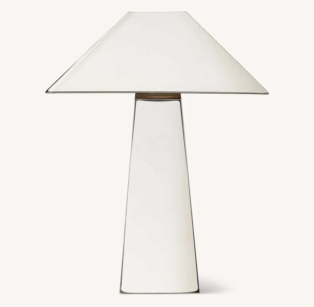 Mycena Obelisk Metal Table Lamp - Image 2
