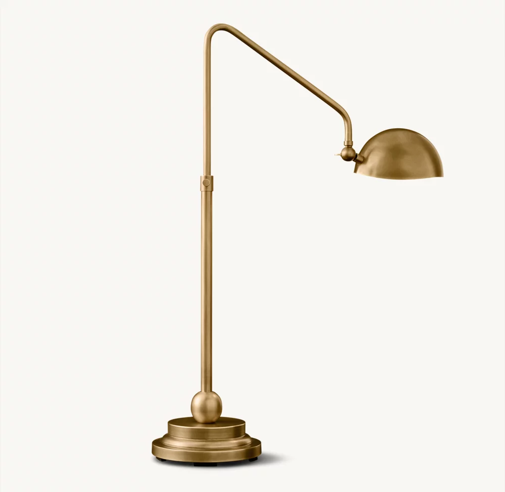 CONVESSI TASK TABLE LAMP - Image 1