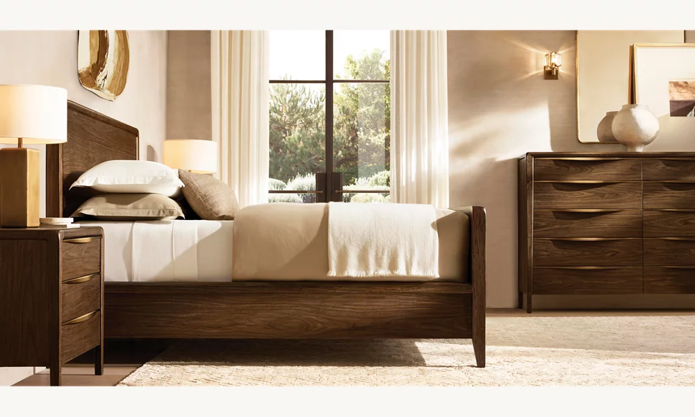 SAREZZO METAL SQUARE TABLE LAMP - Image 3