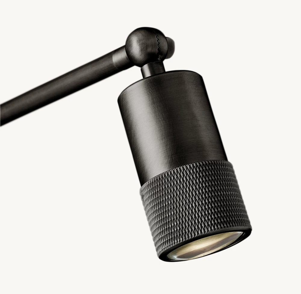 UTILITAIRE TASK FLOOR LAMP - Image 2