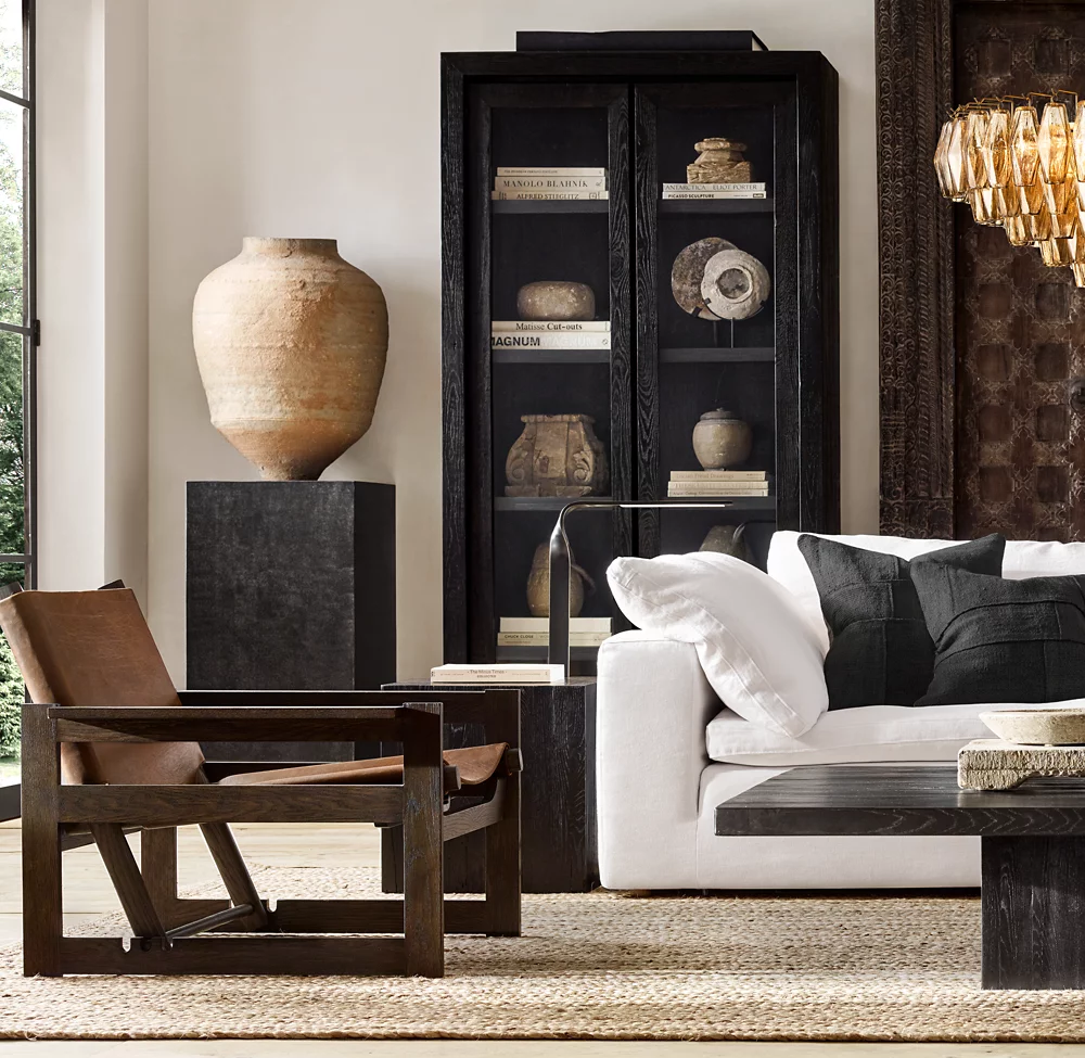 RIBBON FLOOR LAMP - Image 2