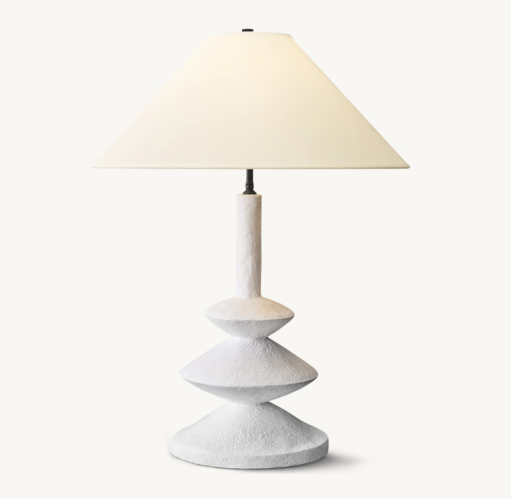 PESARO TABLE LAMP - Image 1