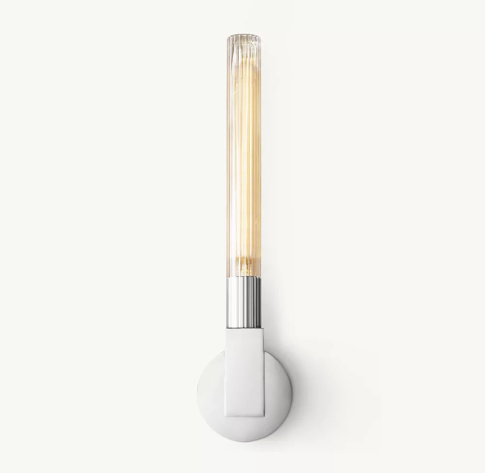CANNELE OUTDOOR SCONCE - Image 1
