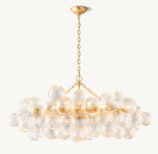 TALIA LINEAR CHANDELIER 51
