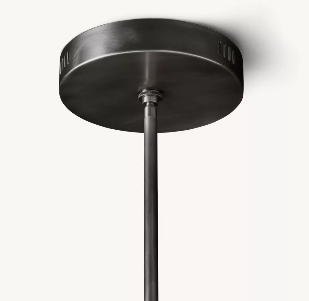 ARCACHON LED ROUND CHANDELIER 60