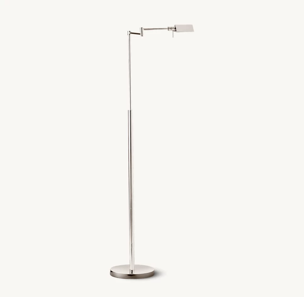 MÉTIER TASK FLOOR LAMP - Image 1