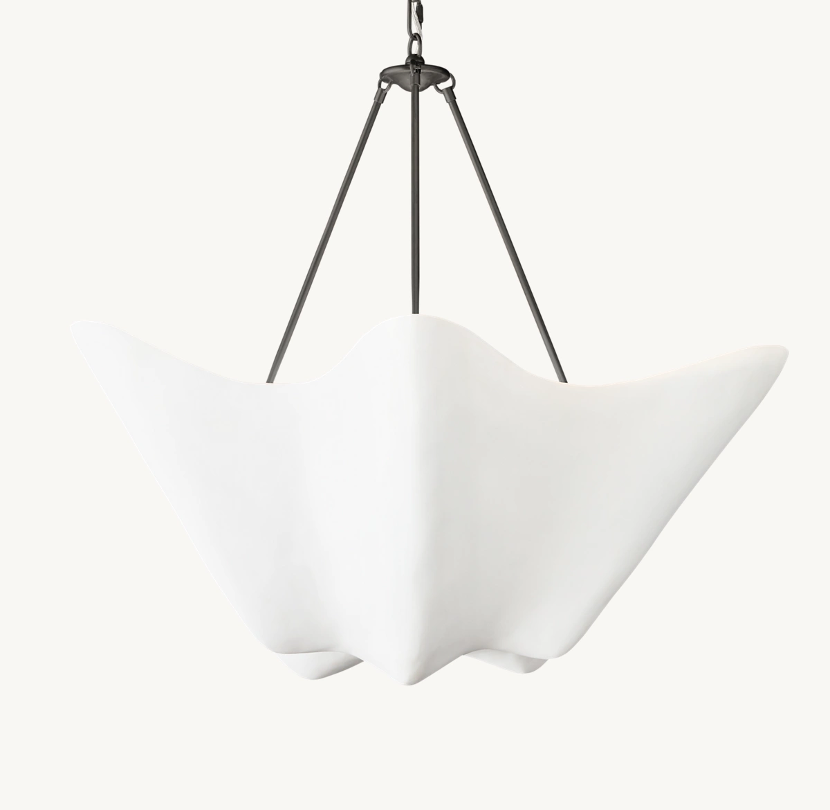 ARCENEAUX PENDANT - Bronze