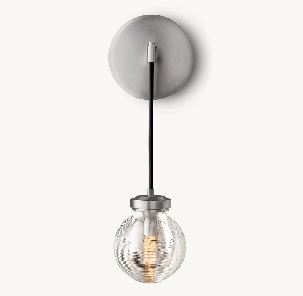 PEARL SCONCE - Image 2