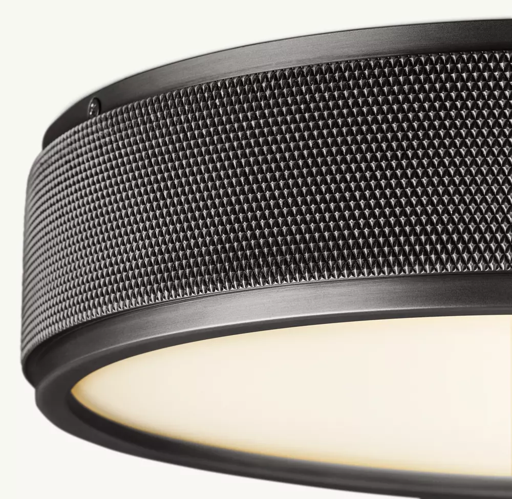 UTILITAIRE FLUSHMOUNT - Image 2