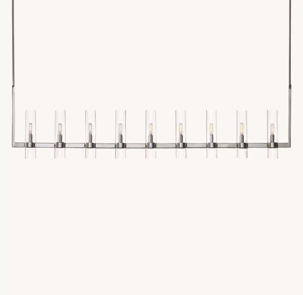 RAVELLE LINEAR CHANDELIER 73