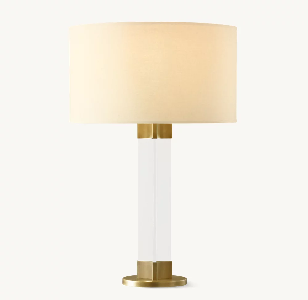TREMEZZO TABLE LAMP - Image 3