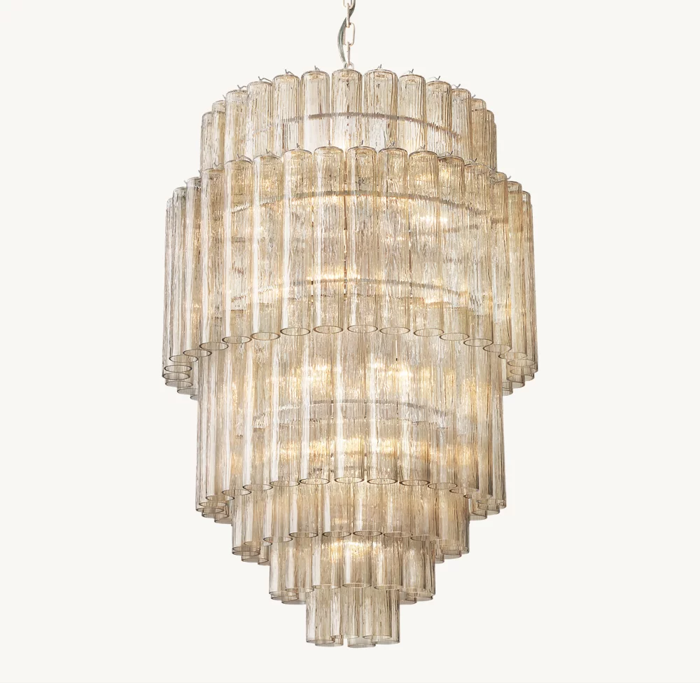 SERENELLA CHANDELIER 34