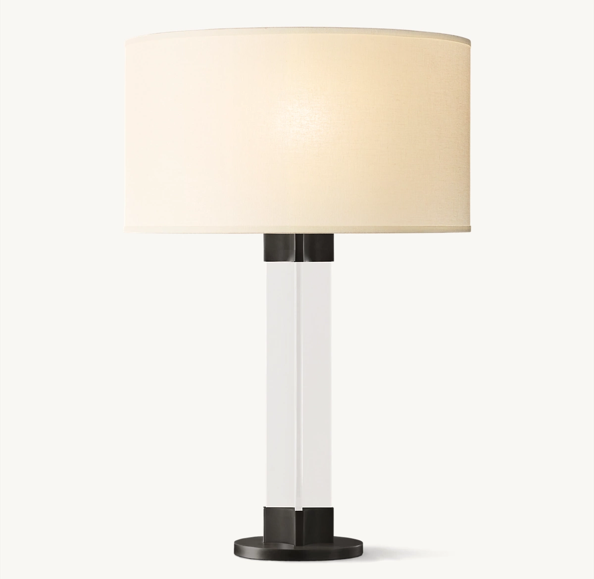 TREMEZZO TABLE LAMP - Bronze