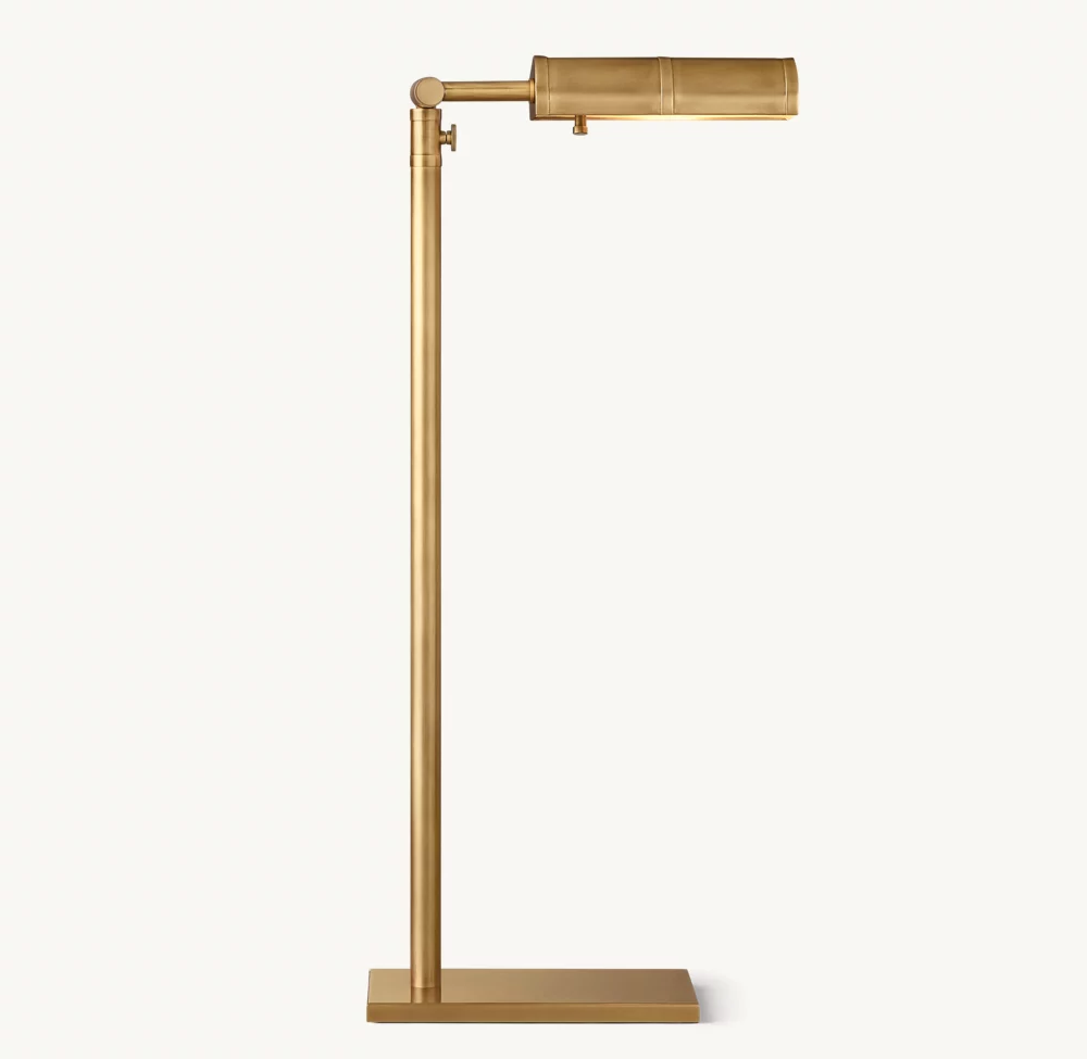 NORRIS TASK FLOOR LAMP - Image 2