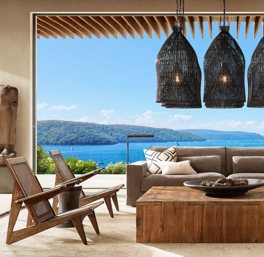 SLIMLINE TASK FLOOR LAMP - Image 9