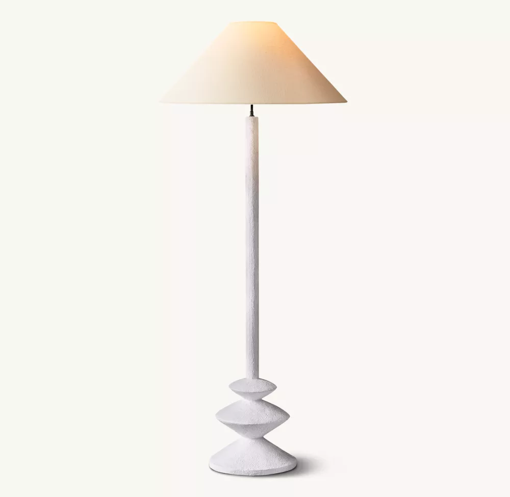 PESARO FLOOR LAMP - Image 1