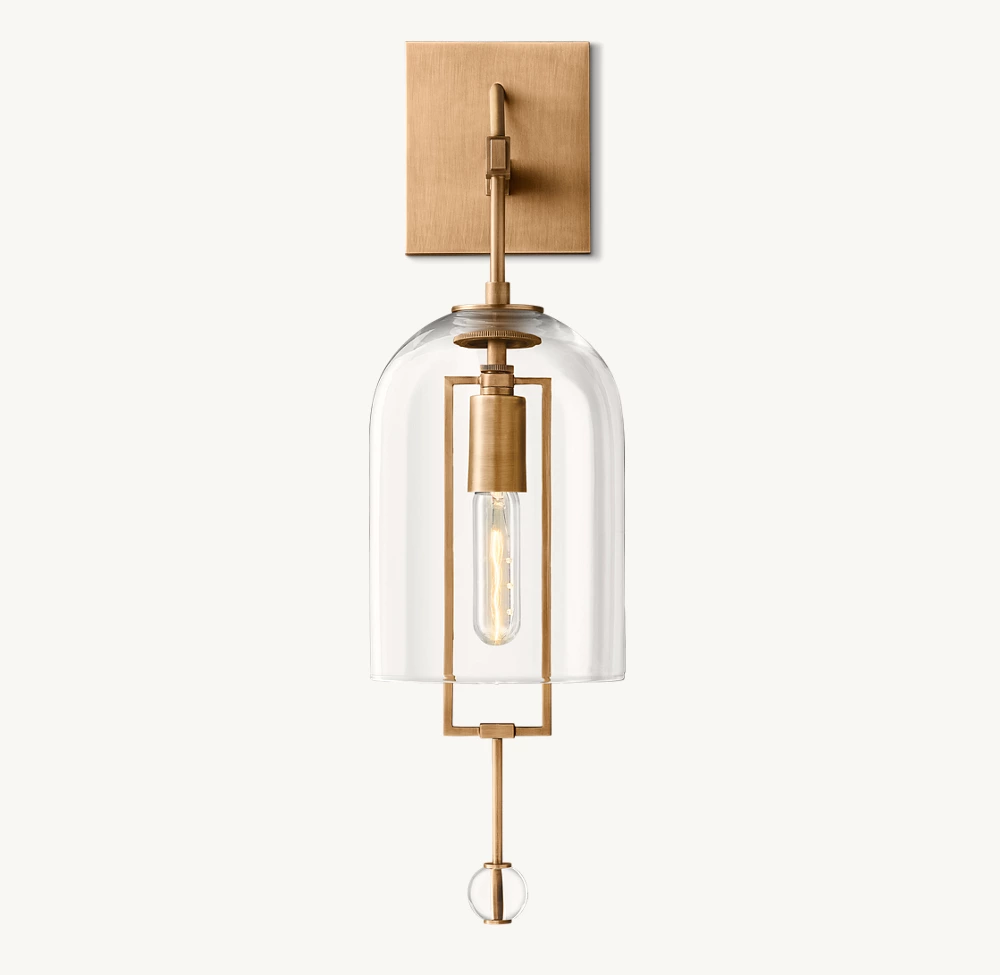 FULCRUM SCONCE - Image 1