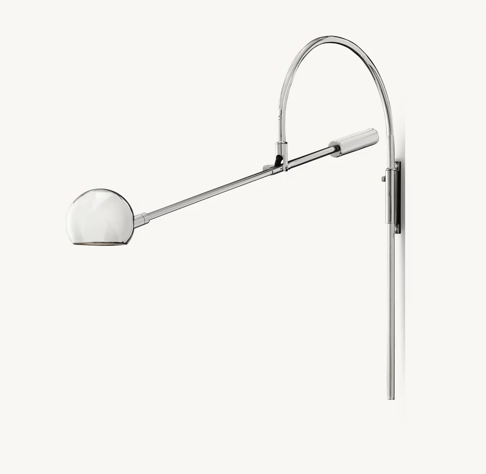 ORBITER II™ WALL LAMP - Image 3