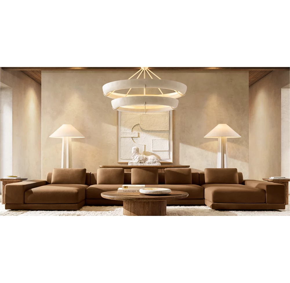 LOVALL FLOOR LAMP - Image 2