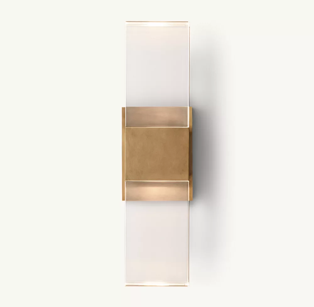 SERRA LINEAR SCONCE - Image 2