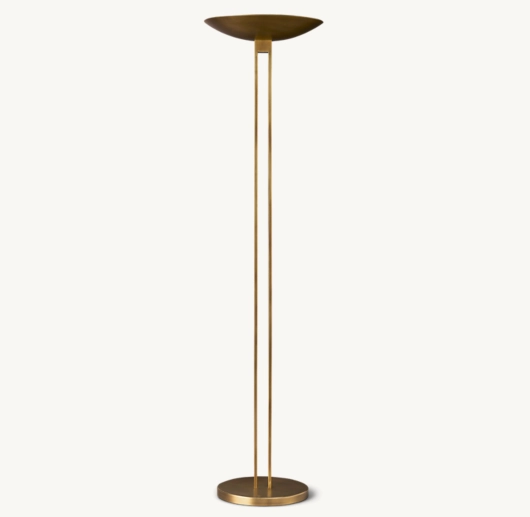 TORCELLO TORCHIERE FLOOR LAMP