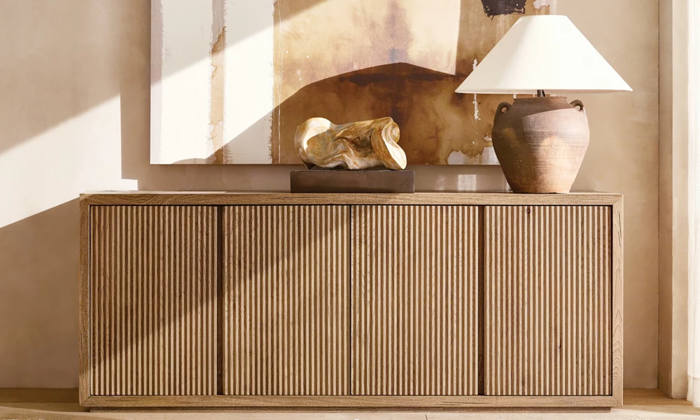 ANTIQUE SHANXI VESSEL LAMP - Image 3