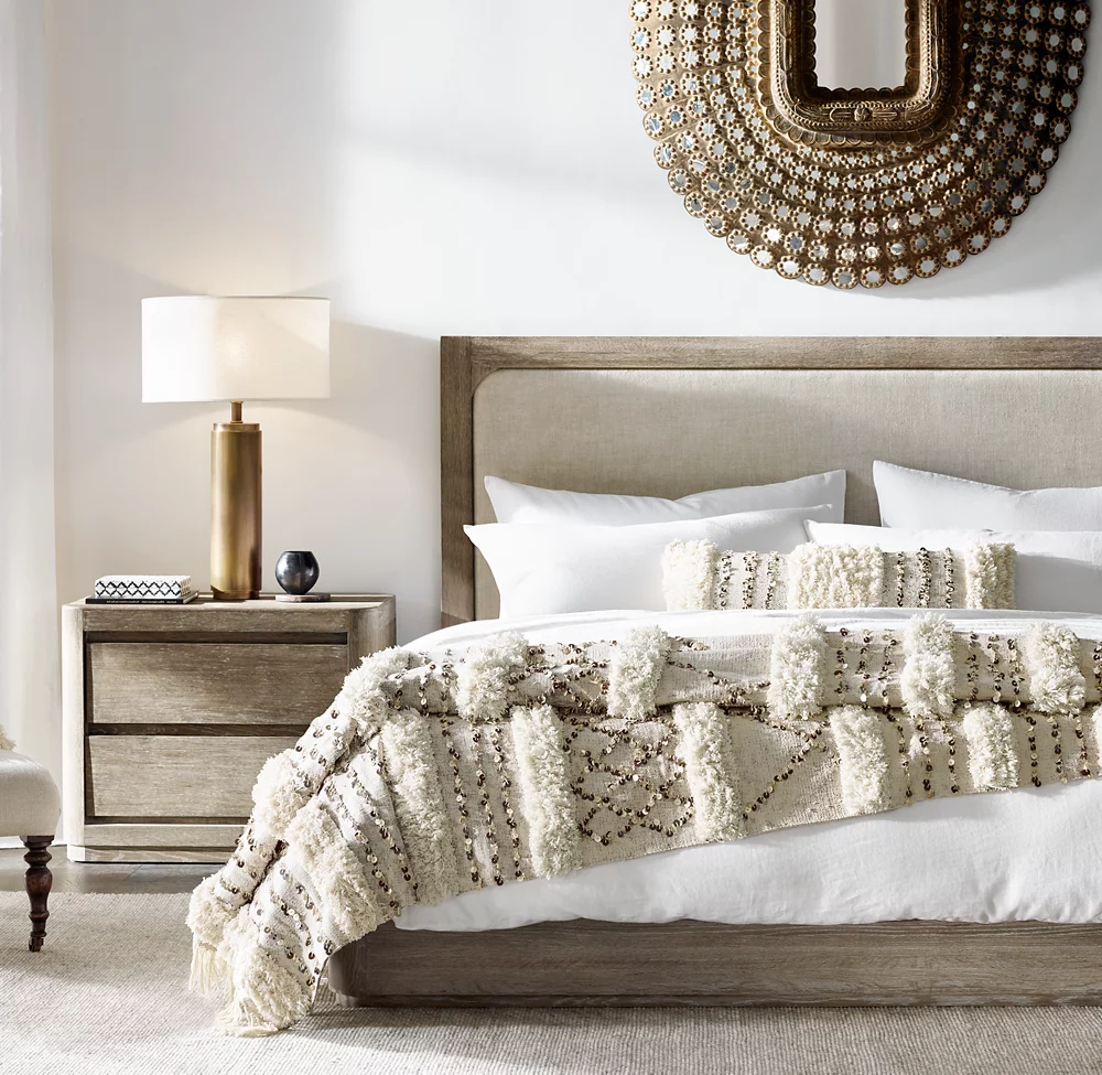 CYLINDRICAL COLUMN TABLE LAMP - Image 4