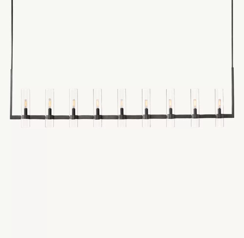 RAVELLE LINEAR CHANDELIER 73