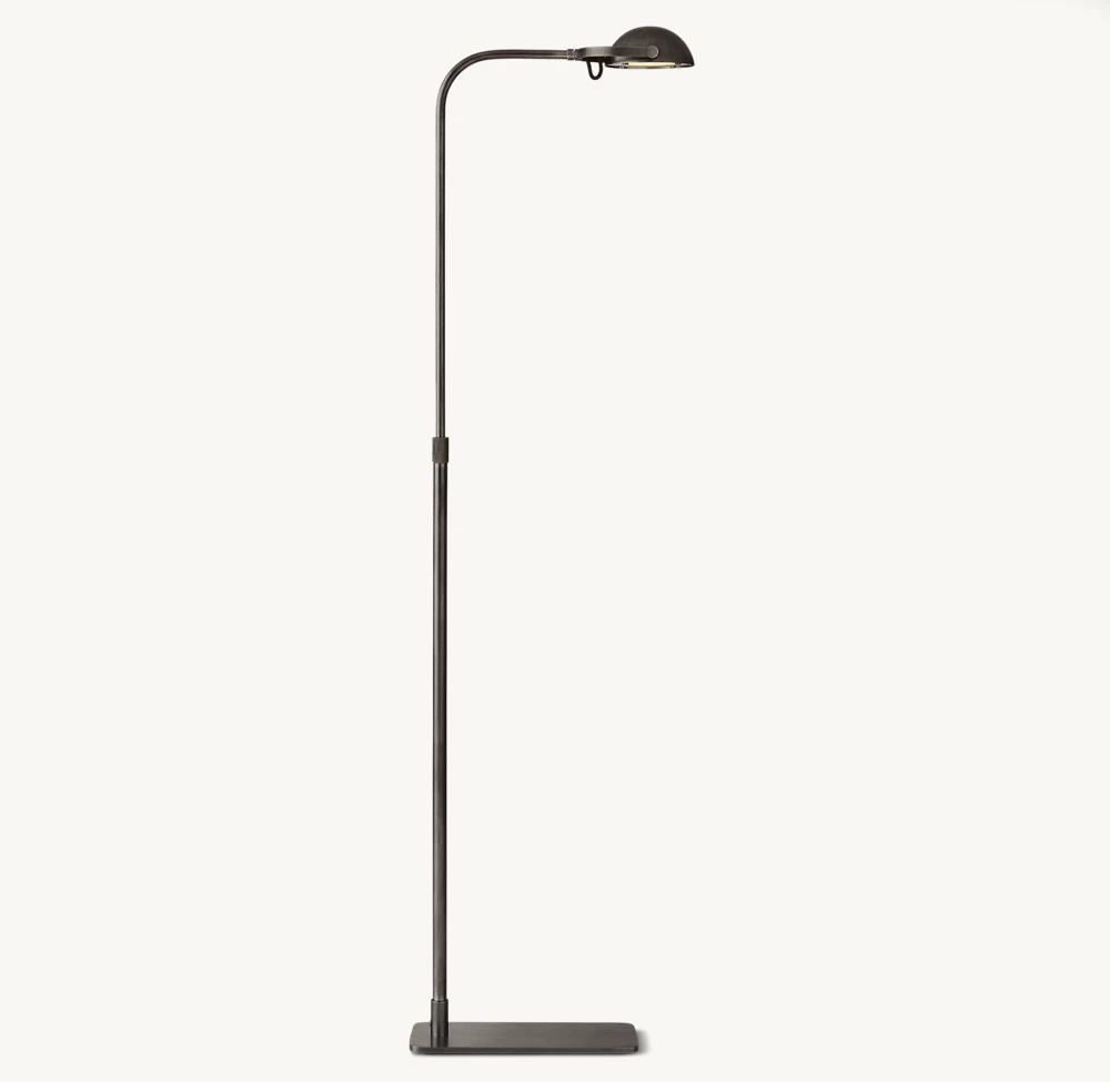 CALLAN TASK FLOOR LAMP - Image 1