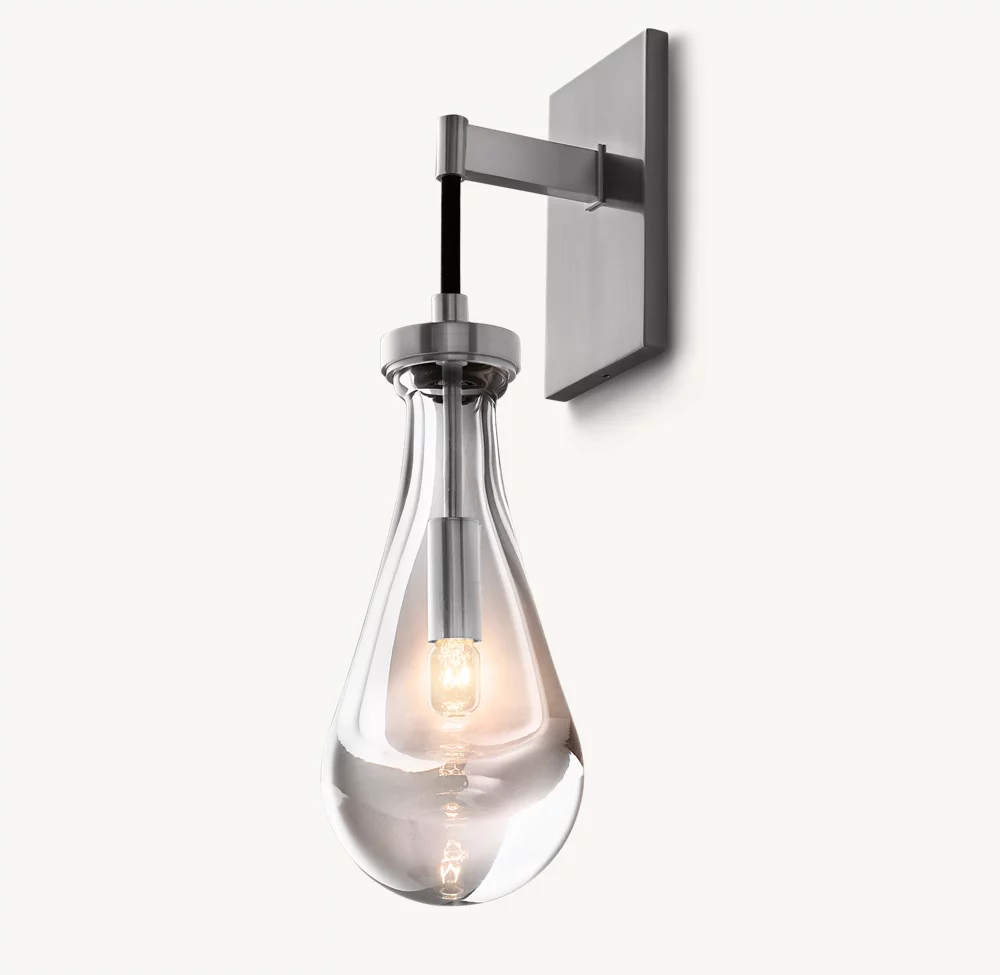 RAIN SCONCE - Image 1