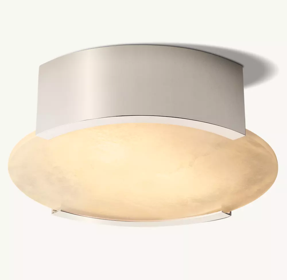 MÉLANGE FLUSHMOUNT - Image 1