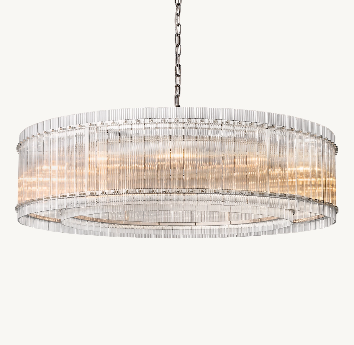 SAN MARCO ROUND CHANDELIER 60