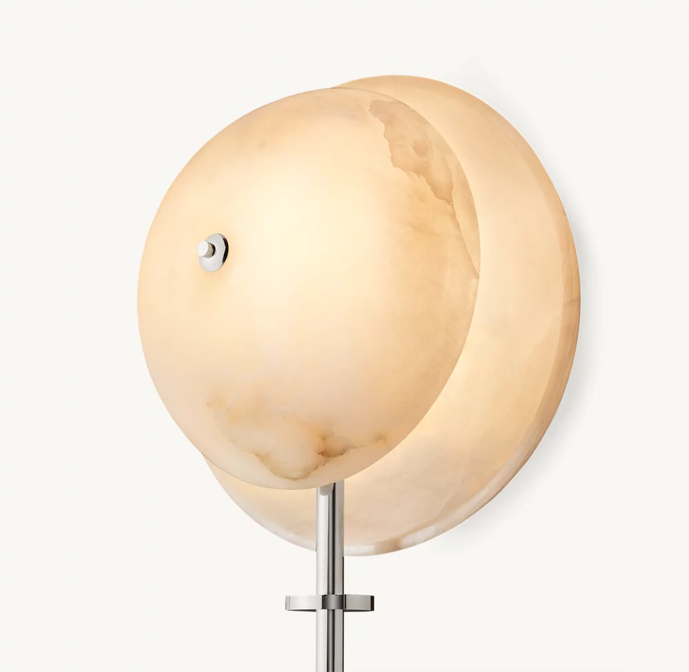 MERIDIAN FLOOR LAMP - Image 3