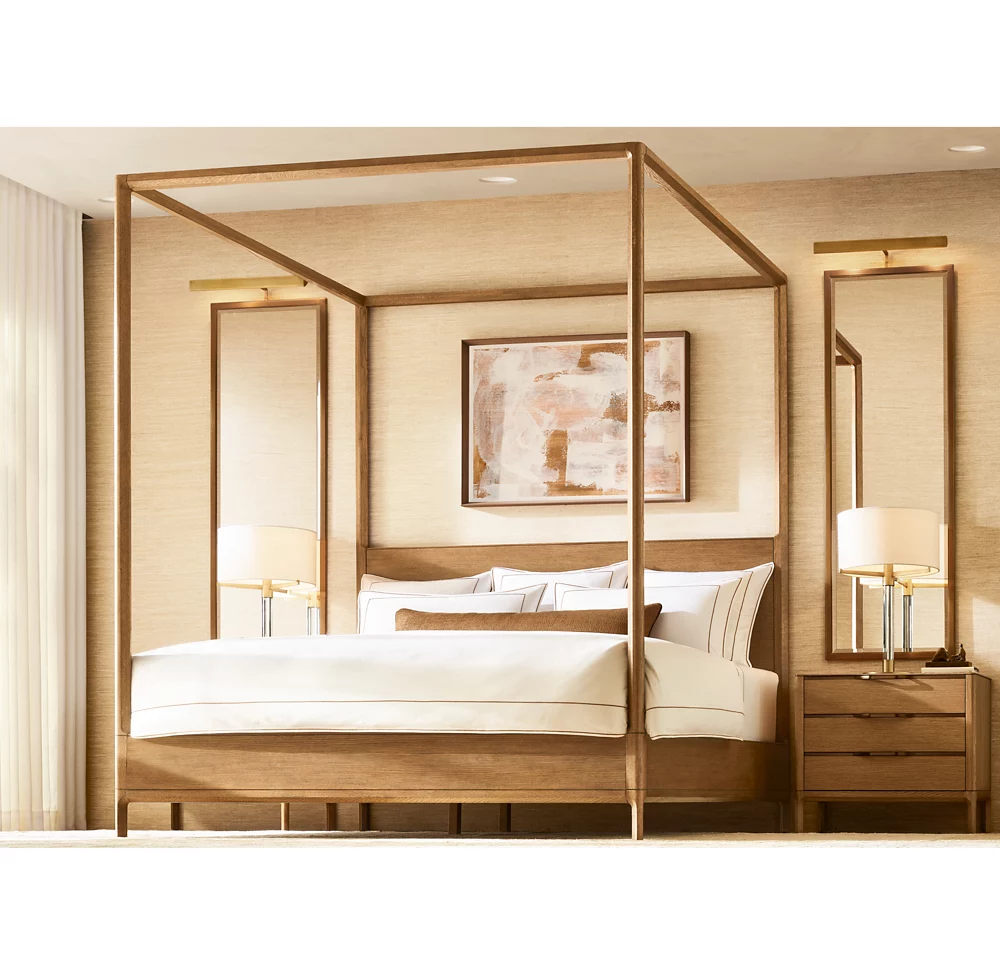 TRUMAN TABLE LAMP - Image 1