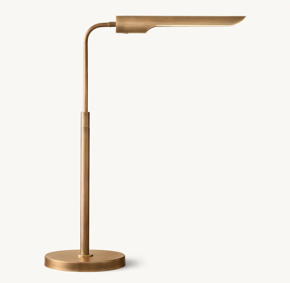 QUINTON TASK TABLE LAMP - Image 1