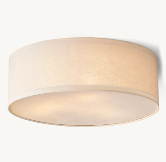 ÉCHELON FLUSHMOUNT 18