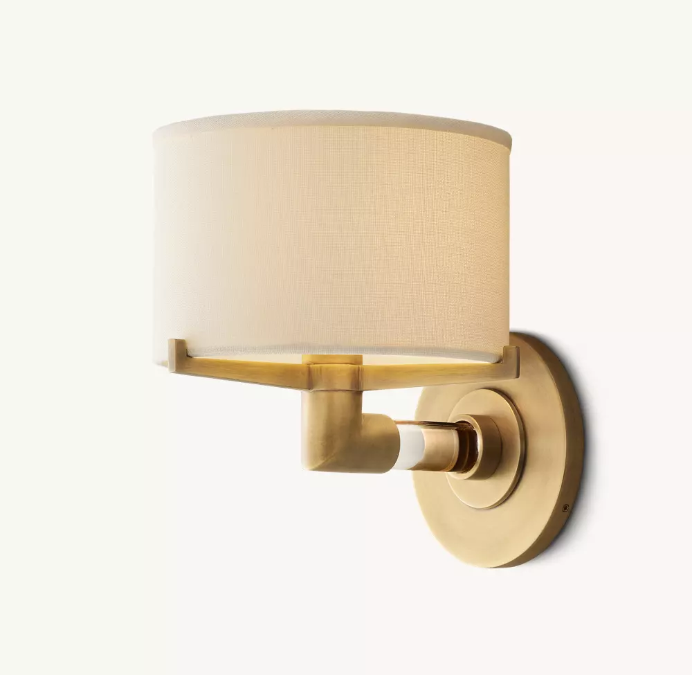 TRUMAN SCONCE - Image 1